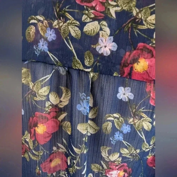 Kut from the cloth Women's Blouse Sizes L - Picture 6 of 10